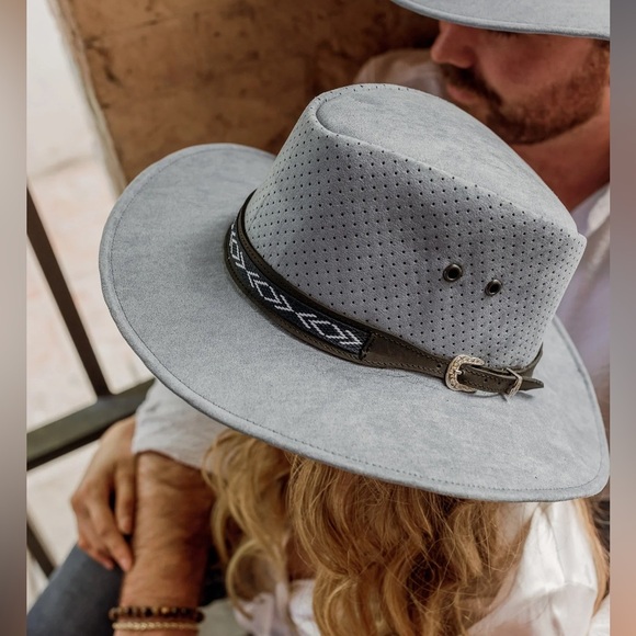 Handmade Canyon hat main image 5